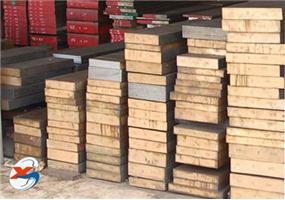 2311,2711德國撒斯特預(yù)硬高拋光塑膠模具鋼材