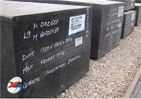 8407,8407SUPER瑞典一勝百熱作壓鑄模具鋼材