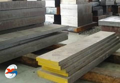 DF-2,DF-3瑞典一勝百耐磨不變形油鋼