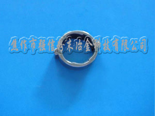 MIM注射零件加工，漁具配件，漁圈