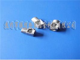 三通，光纖連接器，粉末冶金零件