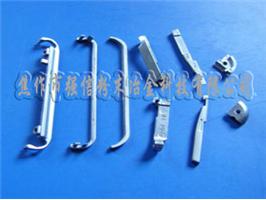 手機(jī)配件，粉末冶金制品