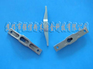 提供粉末冶金零件，零件加工，來圖來樣加工