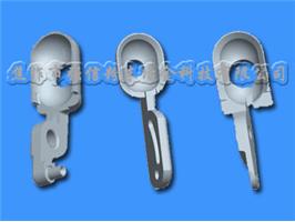 MIM醫(yī)療器械活檢鉗的配件