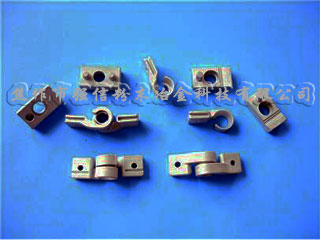 燈飾掛鉤，燈飾配件