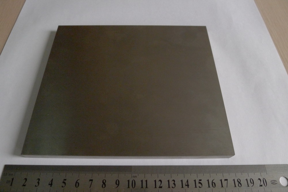 高純鎢濺射靶材