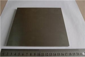 高純鎢濺射靶材