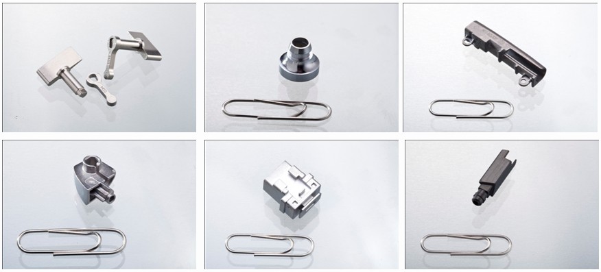 粉末注射成形產(chǎn)品