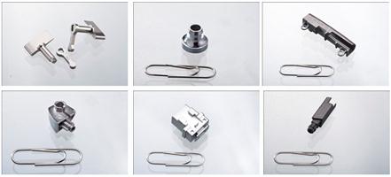 粉末注射成形產(chǎn)品