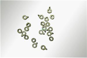 MIM不銹鋼燒結(jié)成形產(chǎn)品