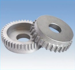 鐵基粉末冶金制品