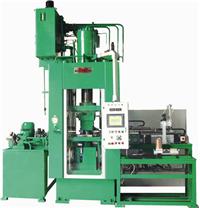 HPMF-100*20粉末成型壓機