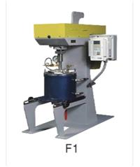 高能攪拌球磨——實(shí)驗(yàn)室專用