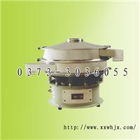 萬宏WH旋振篩|粉末冶金振動篩-萬宏振動篩