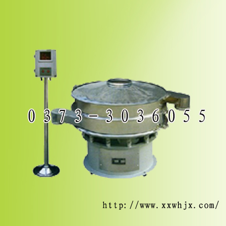 萬宏WH超聲波振動篩、旋振篩、專業(yè)定制各種型號振動篩 歡迎來點垂詢