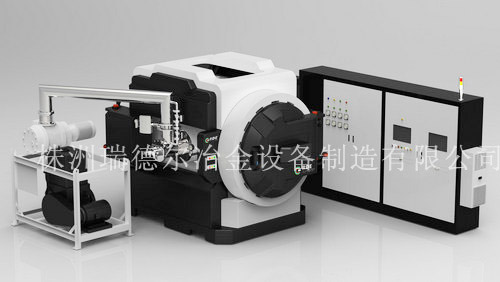 加壓燒結(jié)爐