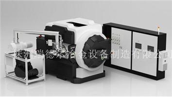 加壓燒結(jié)爐