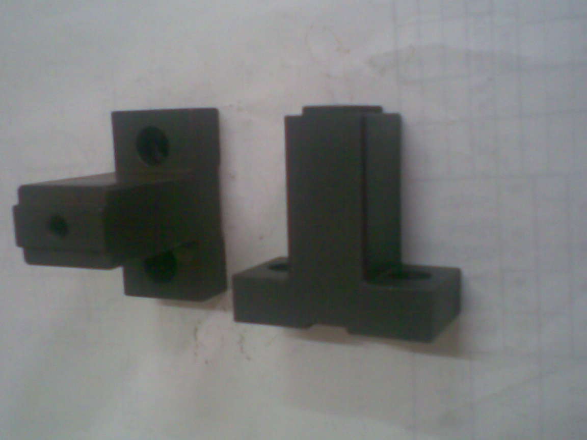 紡織機(jī)械配件