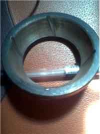 工程機(jī)球座