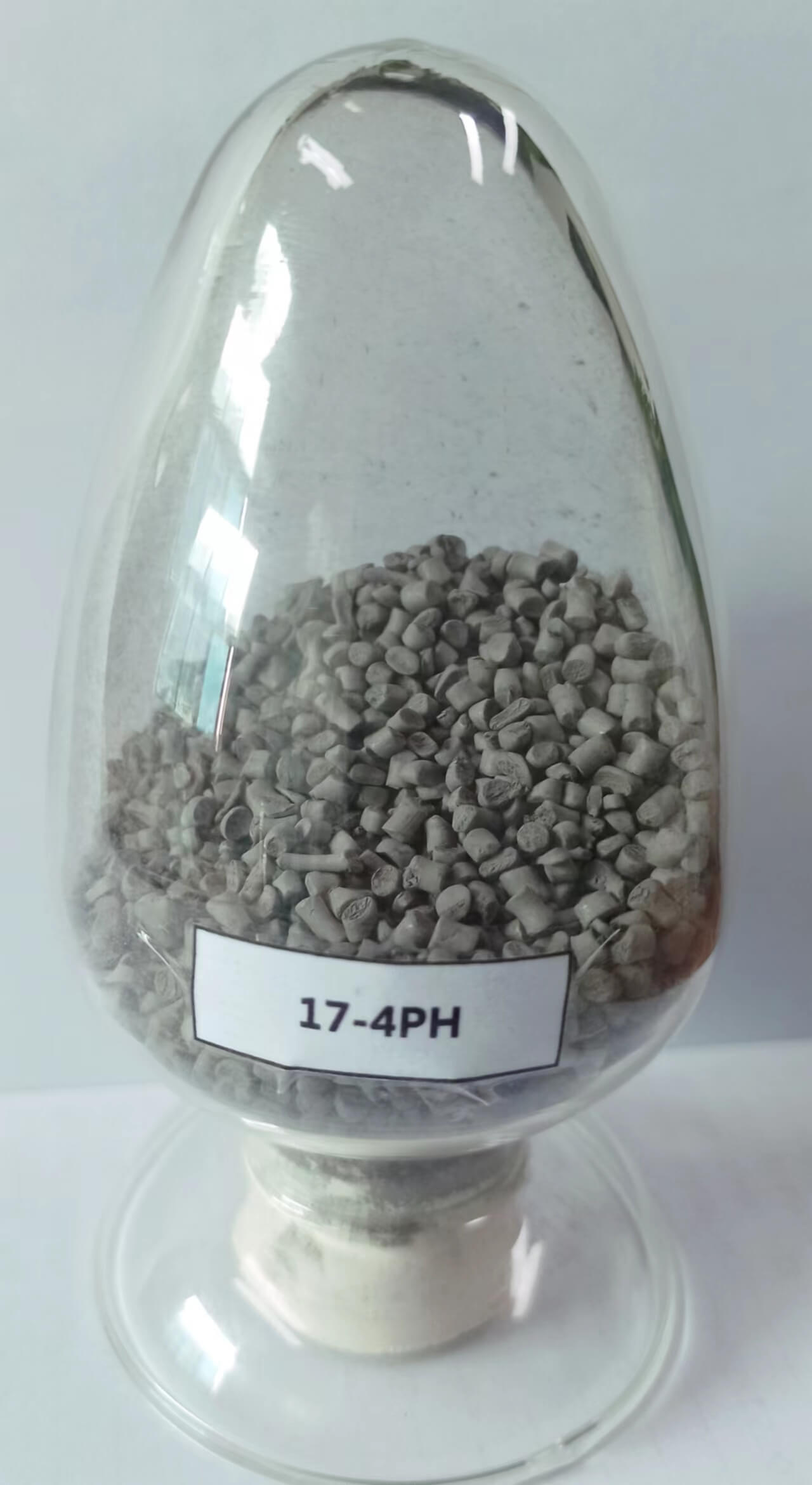 MIM金屬喂料17-4PH  高流動(dòng)性不銹鋼喂料 MIM金屬注射成型顆粒