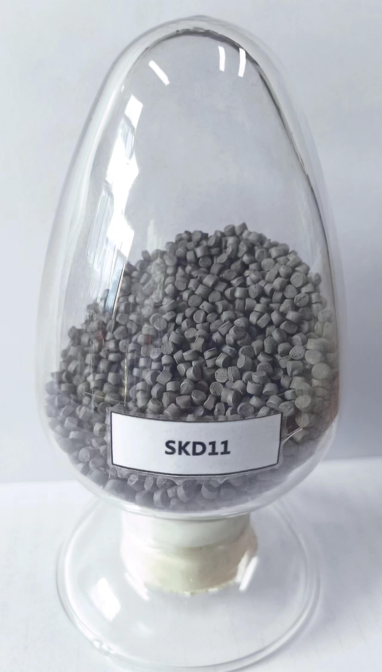 MIM金屬喂料SKD11