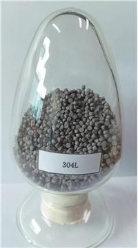 MIM金屬喂料304 高流動性不銹鋼喂料 MIM金屬注射成型顆粒