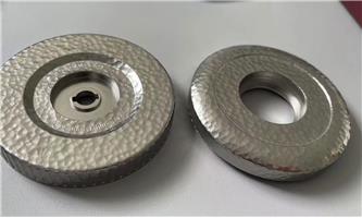 MIM注射成形產(chǎn)品