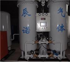 粉末冶金燒結(jié)專用制氮機