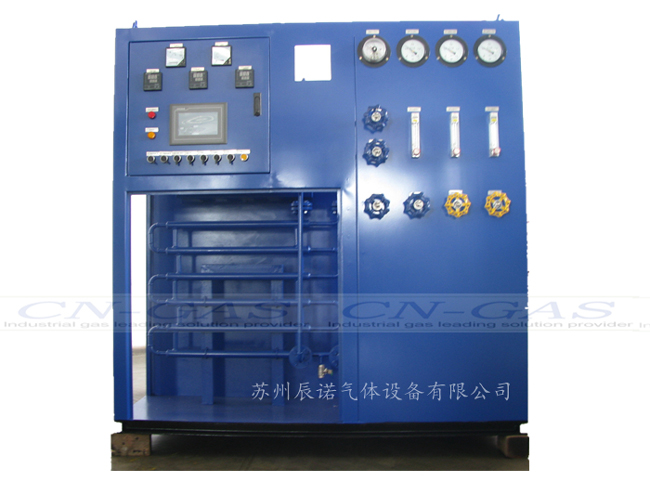 氨分解爐 氨分解制氫專業(yè)廠家