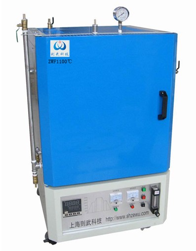 供應(yīng)則武箱式氣氛爐、氣氛箱式爐等氣氛電爐