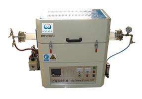 供應(yīng)則武高溫管式爐