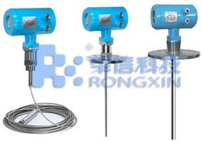 導(dǎo)波雷達(dá)物位計(jì)