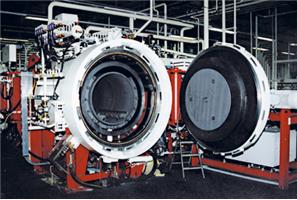 真空燒結(jié)爐