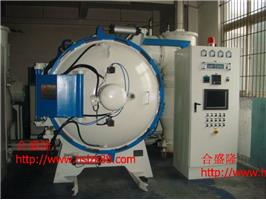 真空回火爐