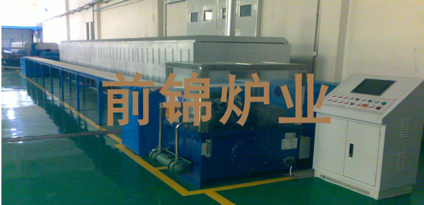 前錦爐業(yè)：供應(yīng)1650℃氫氮?dú)夥胀瓢迨诫姼G