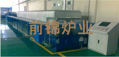 前錦爐業(yè)：供應(yīng)1650℃氫氮?dú)夥胀瓢迨诫姼G