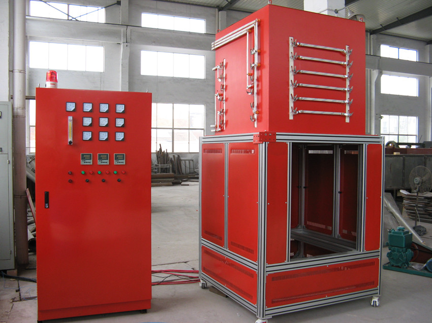 供應(yīng)前錦升降爐