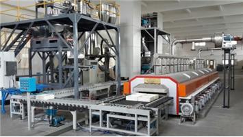 前錦爐業(yè)：氧氣滾刀中試線