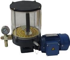 電動(dòng)黃油泵