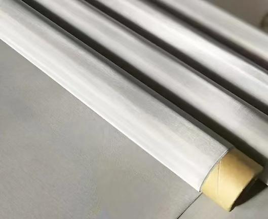 中南金屬網(wǎng)耐腐蝕篩網(wǎng)