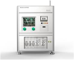 清潔度自動萃取機