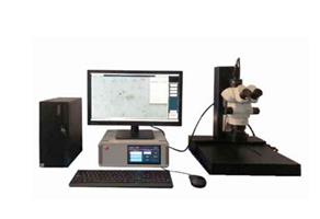 清潔度自動分析系統(tǒng)