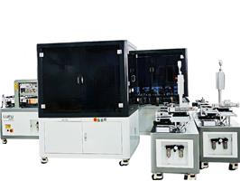 釹鐵硼外觀檢測設(shè)備