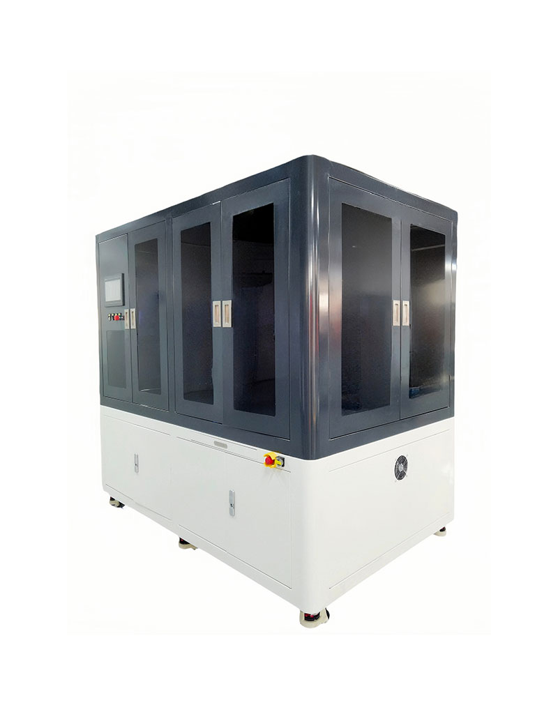 氧化鋁-陶瓷外觀檢測設(shè)備