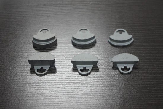 冰箱壓縮機平衡塊