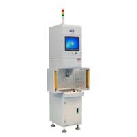 C型伺服壓裝機(jī)