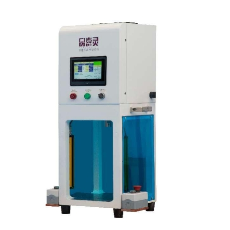 桌面K型伺服壓裝機(jī)