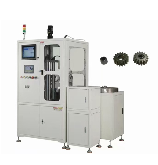 全自動齒輪壓裝機(jī)