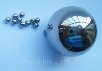 硬質(zhì)合金球