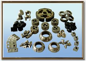 汽機(jī)車零件系列